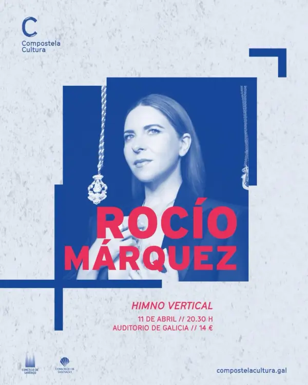 Rocio marquez himno vertical 2026 04 11 auditorio galicia