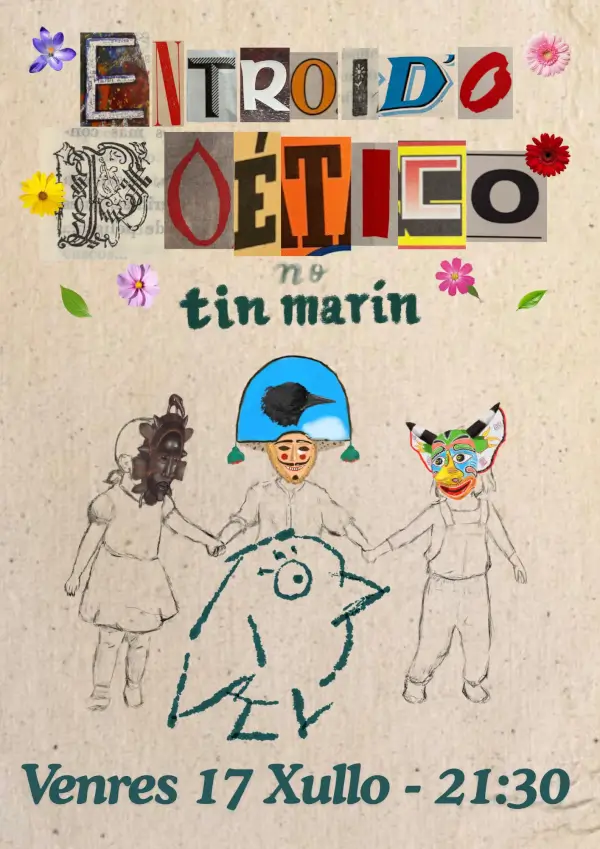 Entroido Poético