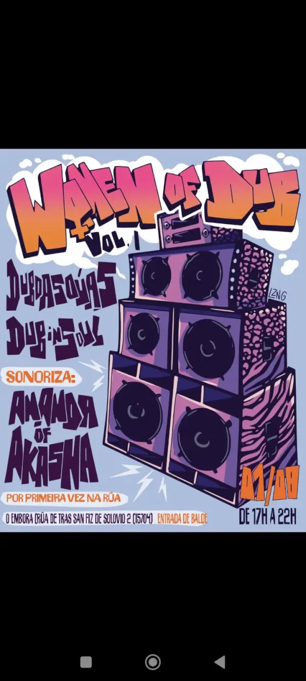 Wavem of Dub Vol. 1