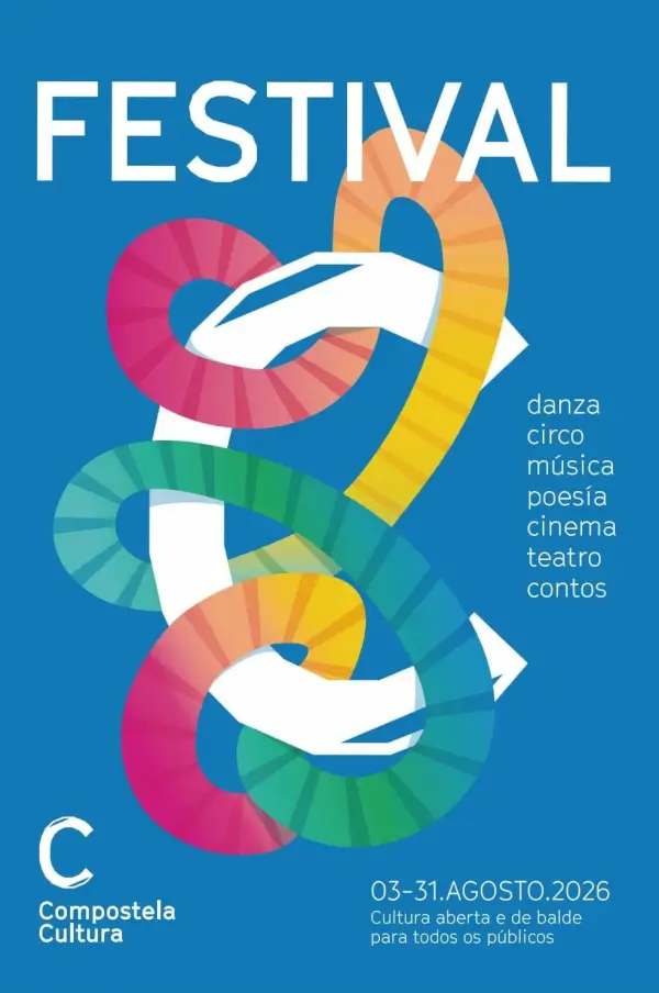 Festival Compostela Cultura