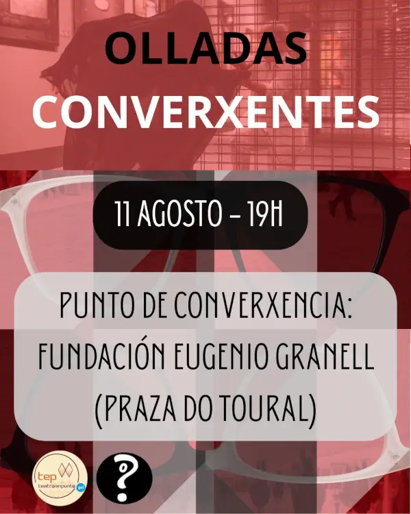 Olladas Converxentes