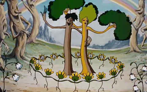 Walt Disney's Silly Symphonies