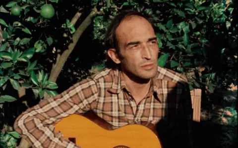 Chicho o Mientras el cuerpo aguante (una comedia didáctica)