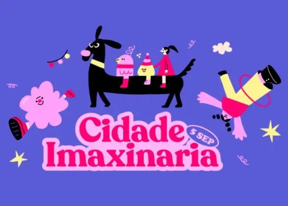 Cidade Imaxinaria
