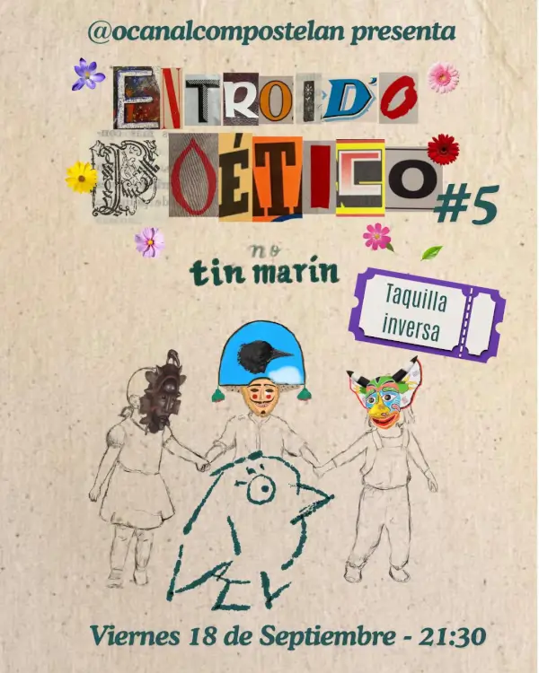 Eitrodo Poético #5