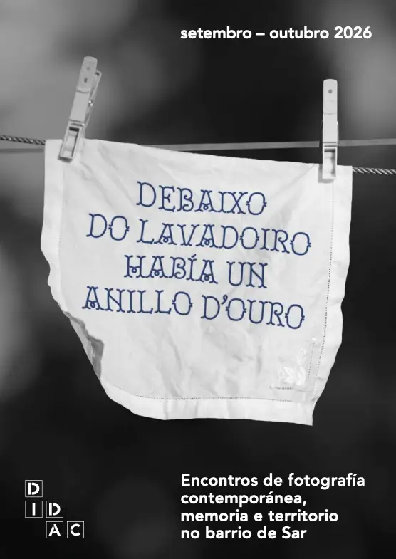 4º Encontro: Obradoiro de cianotipia