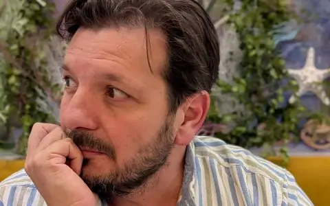 Jorge Guitián presenta "Comer con los ojos" en la Librería NUMAX