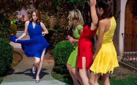 La La Land (10º Aniversario)