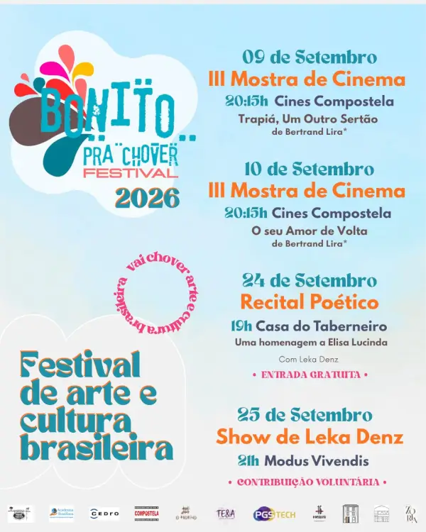 Show de Leka Denz