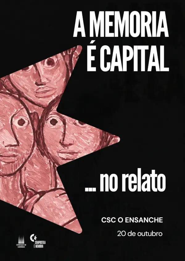 Jornada A Memoria é Capital: No Relato
