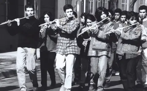 Chile, la memoria obstinada