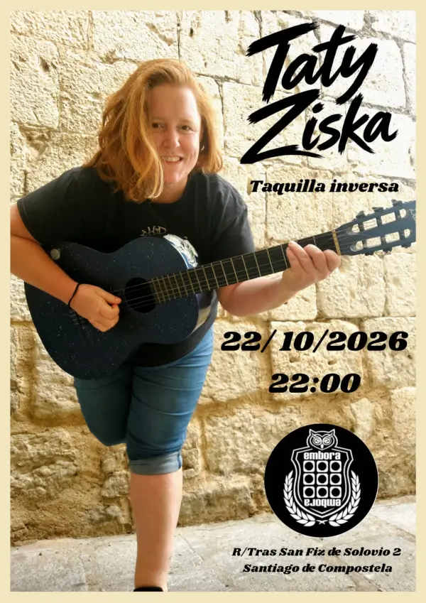 Taty Ziska