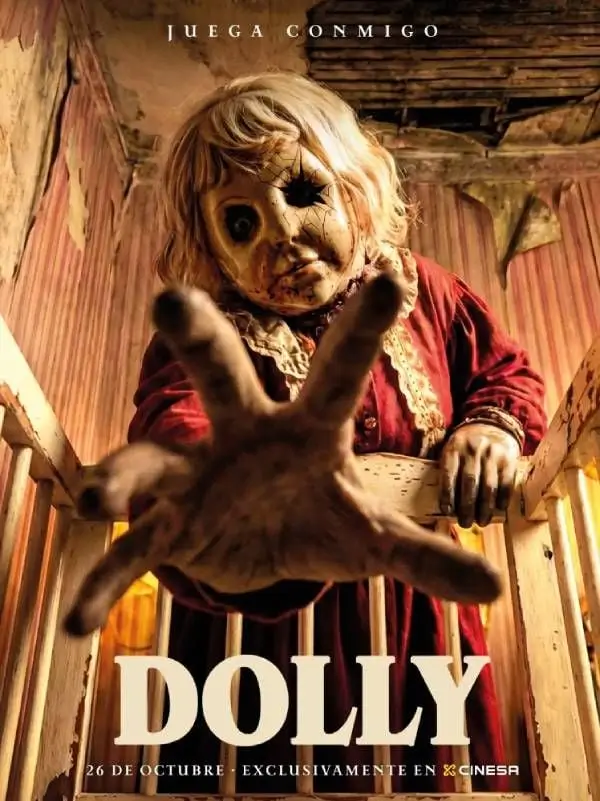 Dolly: Juega conmigo