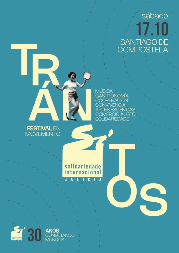 Festival en Movemento TRÁNSITOS