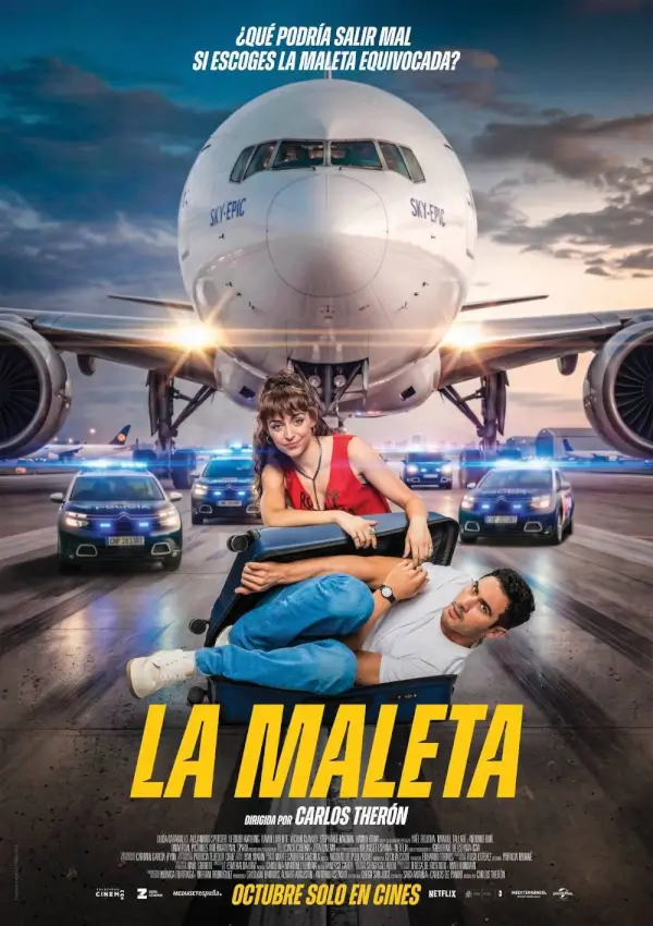La maleta