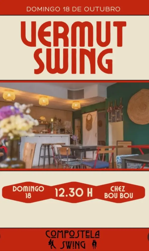 Vermut Swing